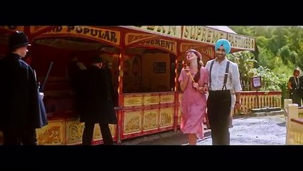 Pagal - Diljit Dosanjh - Official Video Song 2018