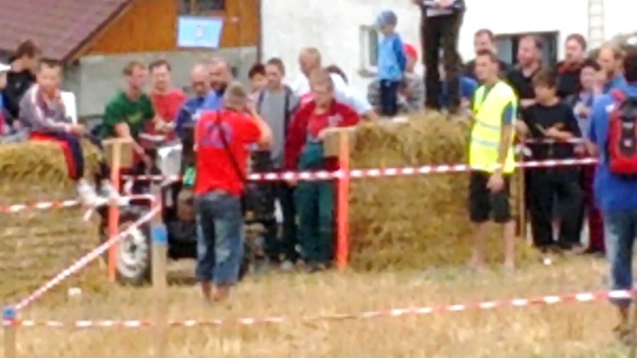 Traktoriada Větřkovice 2012 Jožin 2_2