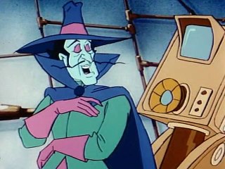 Drak Pack  E07 - Dred's Photo Finish