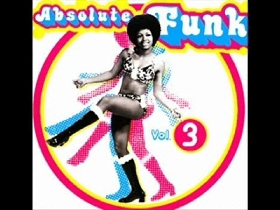Tuerie funk 3