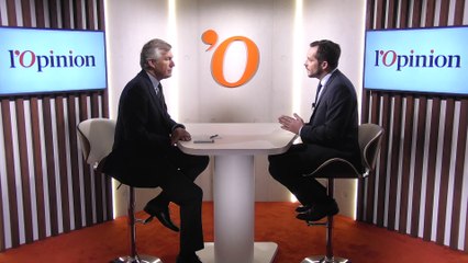 Nicolas Bay (RN): «L’Italie doit mettre un point d’honneur à ne pas accepter les diktats de M. Juncker !»