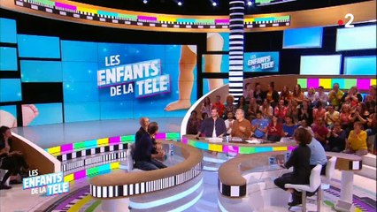 Marc-Antoine Le Bret se donne le défi d'imiter Stéphane de Groodt... face à lui ! Regardez