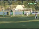U17 Gelişim Ligi: Bursaspor 4-1 Kocaelispor (04.09.2016)