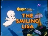 Casper & The Angels  E10 - The smiling Lisa