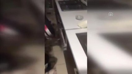 Polise Rüşvet Teklifinde Bulunan Şüpheli Gözaltına Alındı