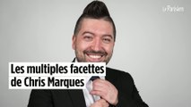 Chris Marques : un spectacle, une émission tv et bientôt une comédie musicale