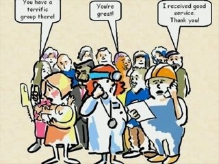 Workforce Management in Contact Centers?