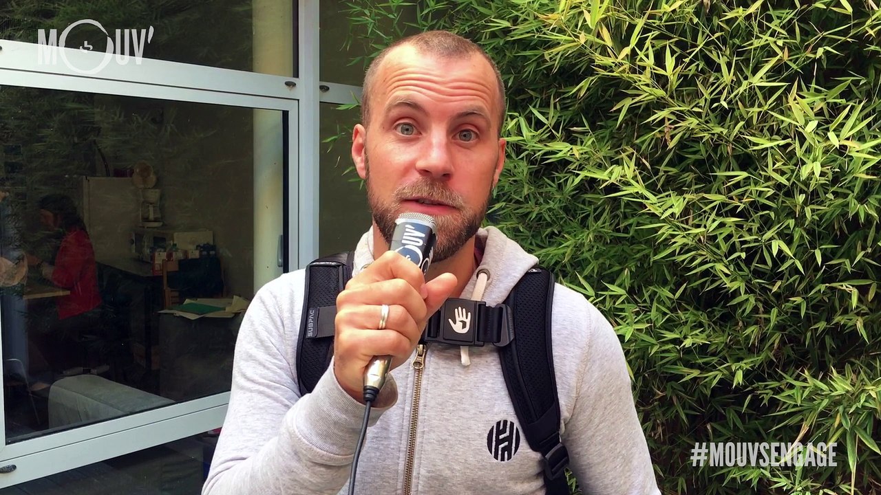 Hip Opsession ou le hip hop pour tous #Mouvsengage