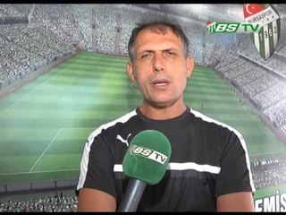 Yeşil Bursa'da Bayramlaşma (13.09.2016)