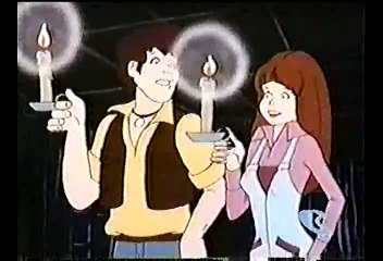 Buford Files  E11 - The Haunting Of Swamp Manor