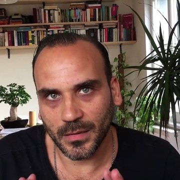 Gürgen Öz Arda Turan'ı ti ye aldı: Lütfen kafama sıkar mısın?