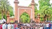 Aligarh Muslim University के 1200 Kashmiri Students ने दी AMU छोड़ने की धमकी । वनइंडिया हिंदी