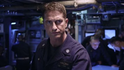 Katil Avcısı Filminin Fragmanını / Videosunu İzleyin – 29 Mart’ta Vizyonda!