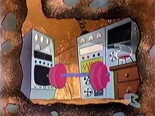 Atom Ant  E21 - Knight Fight