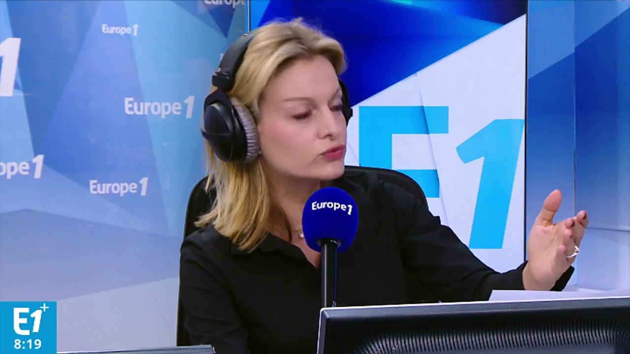 Pour Jean-Michel Blanquer, le niveau des écoliers français n'est pas si mauvais