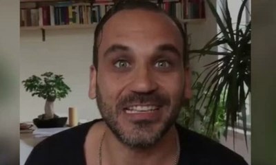 Gürgen Öz'den Arda Turan videosu