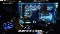 Cánh Cổng Vũ Trụ tâp 3C(Phần 2) - Sgu Stargate Universe part 3C(season 2) [HD-Vietsub]
