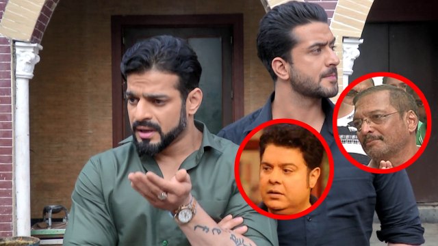 Karan Patel & Aly Goni ANGRY REACTION on MeToo Movement; Watch Video | FilmiBeat