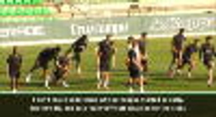 I don't understand why the Premier League started so early - Southgate