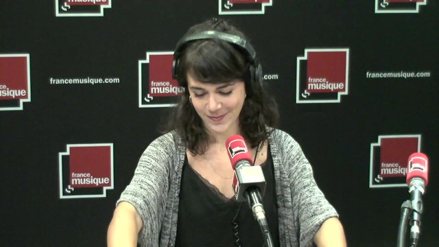 La chronique d'Aliette DE LALEU