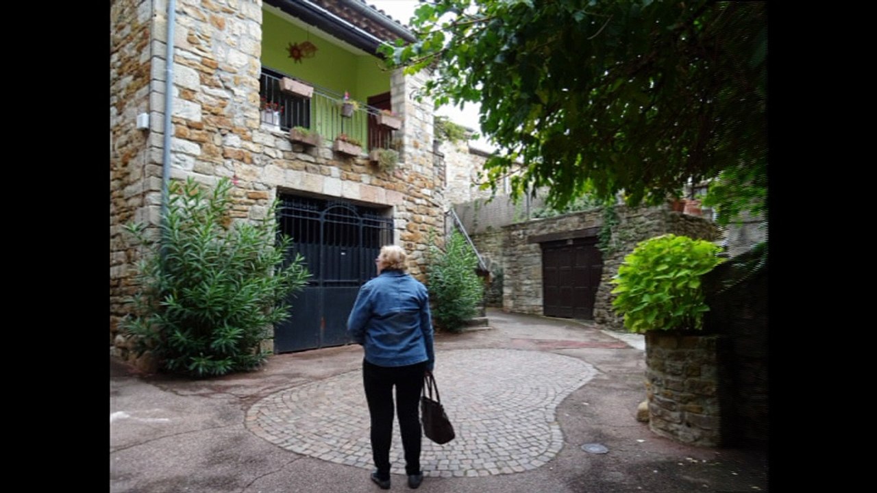 VILLAGE DE VINEZAC
