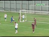 Hazırlık Maçı: Bursaspor 3 – 3 Bandırmaspor (08.10.2016)