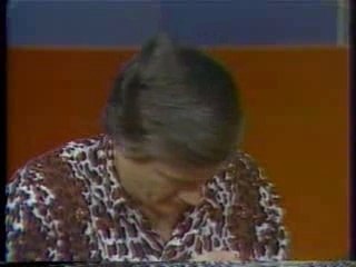 Hoolihan & Big Chuck -  OLDEST Show I Have - June 1976 pt 4