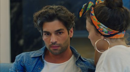 Nefes Nefese 10. Bölüm (Final) Zümrüt Bulundu mu?