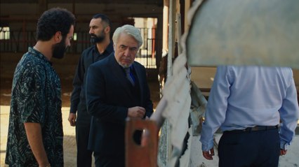 Nefes Nefese 10. Bölüm (Final) Köstebek Kim Çıktı?