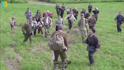 A Far Promise ~ The Children Who Became Stars (Toi Yakusoku)-星になったこどもたち-episide 1