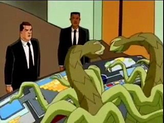 MIB The Series E21  The Bad Seed Syndrome