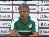 Hamzaoğlu: Önemli Olan Kazanmaktı (22.09.2016)