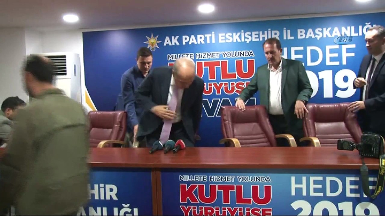 Numan Kurtulmuş'tan Suudi Gazeteci Cemal Kaşıkçı Açıklaması