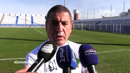 طبيب الأسود: هؤلاء سيغيبون رسمياً عن مباراة جزر القمر بـ "دونور"