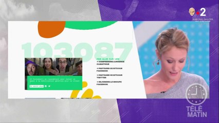 « Il est encore temps » : des youtubeurs vous invitent à agir pour le climat