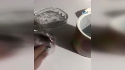 Uyuşturucu Tacirinden Polise Rüşvet Teklifi