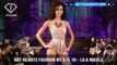 Art Hearts Fashion NY S/S 19 - Lila Nikole | FashionTV | FTV