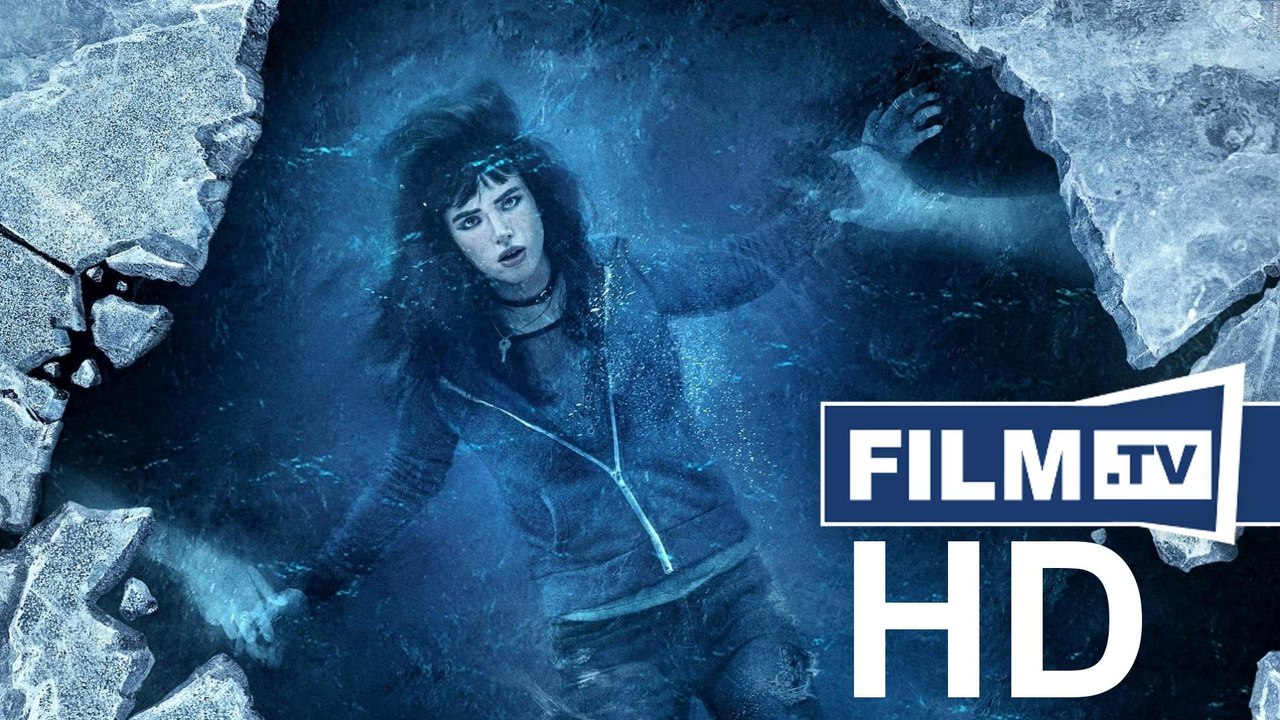 I Still See You Trailer Englisch English (2018)