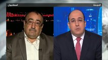 الحصاد- اليمن.. دعوات متواصلة لتميكن الشرعية