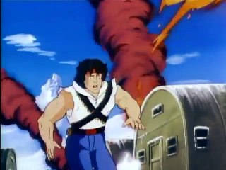 Rambo ( 1986 ) E55  Blind Luck