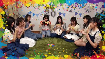 Hello! Project DVD Magazine Vol.59 disc 2 Part 2