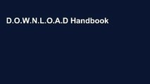 D.O.W.N.L.O.A.D Handbook of Blockchain, Digital Finance, and Inclusion, Volume 1: Cryptocurrency,