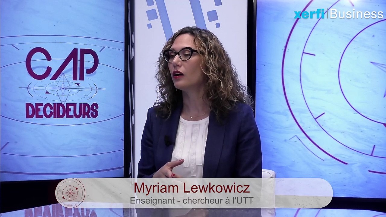 Intelligence artificielle : fantasmes et réalités [Myriam Lewkowicz]