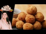 Prawn Balls In Hot Garlic Sauce Ramadan Recipe by Chef Samina Jalil 7 June 2018