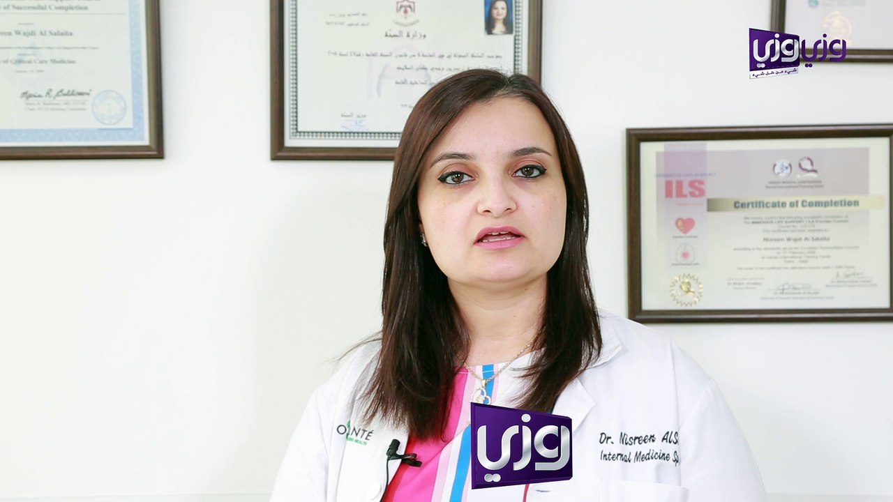 أعراض كسل الغدة الدرقية وتشخيصها