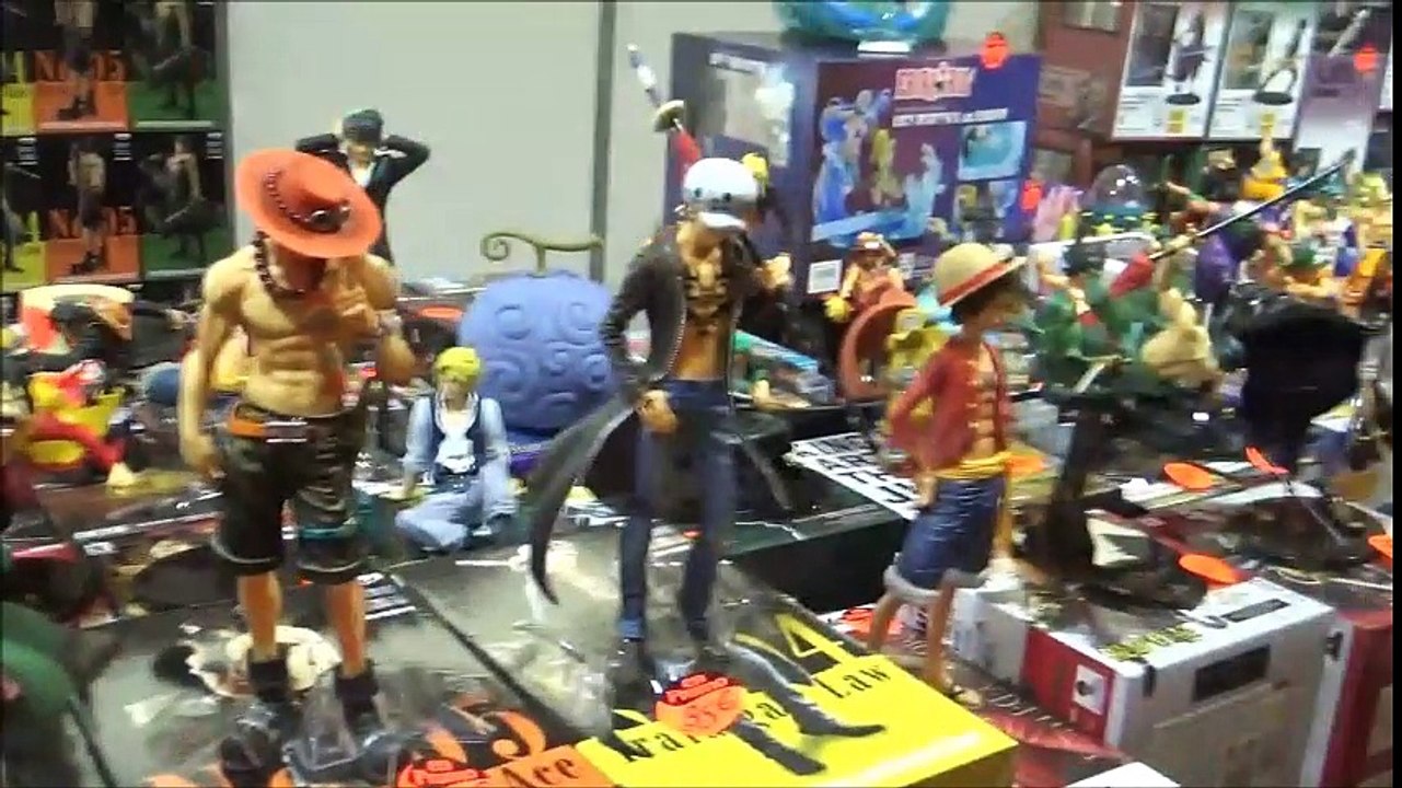 Valenciennes GAME ARENA 2018 salon du GEEK