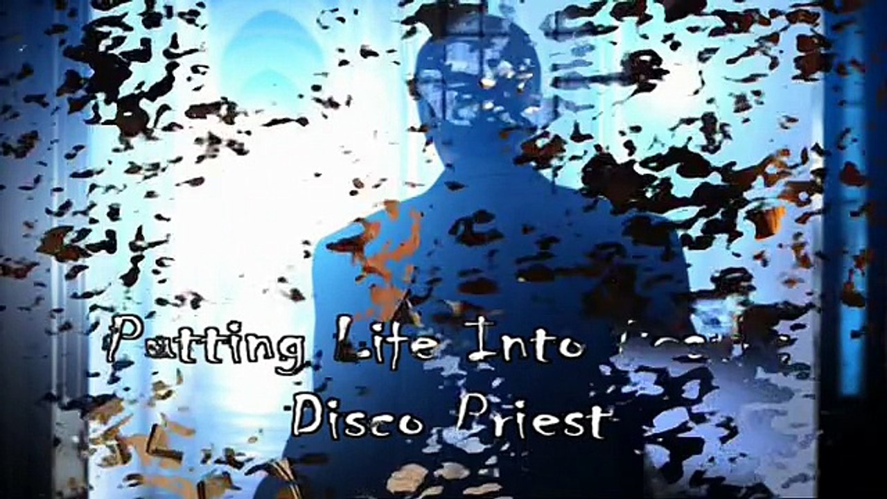 Dead Like Me @ Deletes Scenes 05. Disco Priest