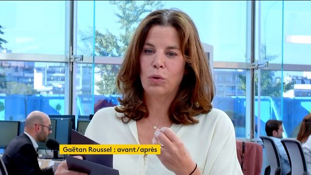 L'Instant T de Gaëtan Roussel chanteur de Louise Attaque mais aussi chanteur solo. (1ère et 2e partie)