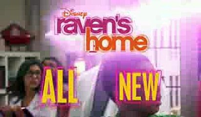 Raven's Home - Sleevemore Part Two Found - Official Promo
