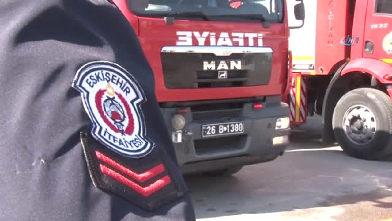 Gerçek Kahramanların Azmi Yangın Oranını Düşürdü